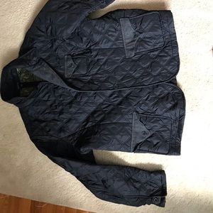 Lands End Woman’s Coat XL